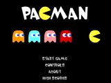 PACMAN